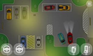 Parking Master screenshot 2