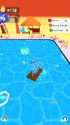 Raft Rampage screenshot 4