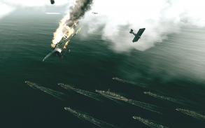 Warplanes: WW1 Sky Aces screenshot 19