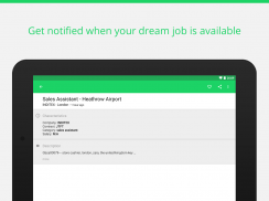 Trovit Jobs screenshot 11