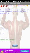 ANATOMIZ -Anatomy Quiz screenshot 2