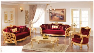 Luxury Sofa Interior Design screenshot 1