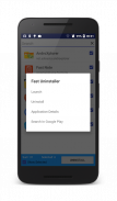 Fast Uninstaller screenshot 12