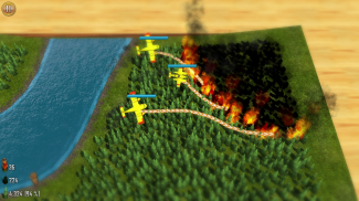 Fire Flying screenshot 1