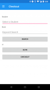 Classroom Organizer screenshot 3