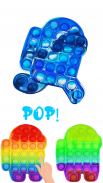 Pop It Fidget | Relax game screenshot 4