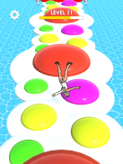 Bubble Jump screenshot 3