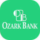 Ozark Bank Mobile Access Icon