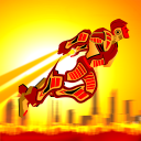 Iron Hero - Baixar APK para Android | Aptoide