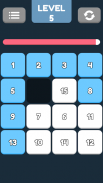 Number Puzzle screenshot 0