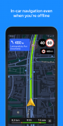 Yandex.Maps and Transport screenshot 5