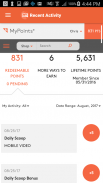 Daily Scoop - A MyPoints App screenshot 4