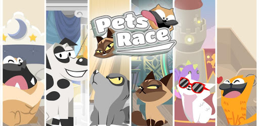 Pet racer download game