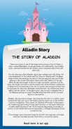 Moral Stories Free screenshot 4