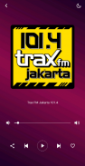 Radio Indonesia - Indonesia FM screenshot 3