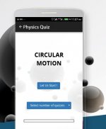 Physics - All in One App screenshot 3