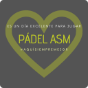 Padel ASM