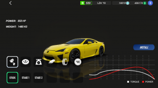 Apex Racing screenshot 0