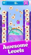 Crafty Candy Blast - Match Fun screenshot 2