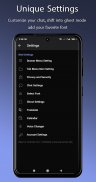 BiTel: Unofficial Telegram screenshot 3