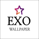 EXO HD Wallpaper KPOP Icon