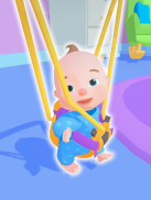 Welcome Baby 3D screenshot 10