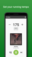 RunBeat for Spotify — Your running music screenshot 3