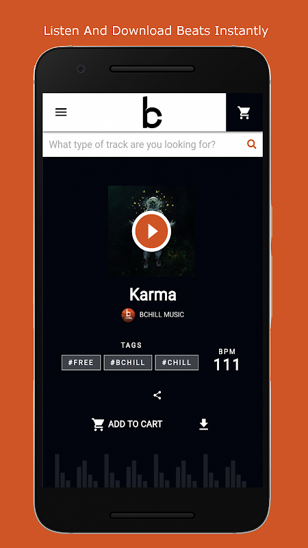 Free Rap Beats Trap Beats Instrumental Beats 1 1 0 Baixar Apk Para Android Aptoide
