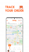 bring - Grocery Delivery screenshot 5