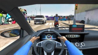Taxi Sim 2020 screenshot 5