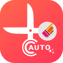 Auto Cut : Photo Background Editor & Removal