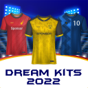 Dream League Kits 2022