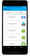 APK Extractor screenshot 2