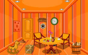 Escape Puzzle Dining Room screenshot 10