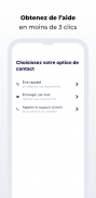 iziwork - offres d'emploi screenshot 3