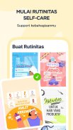 Dear Me: Perencana Rutin screenshot 19