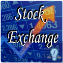 Simulador Bolsa de valores Icon