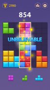 Block Puzzle Master-JewelBlast screenshot 7