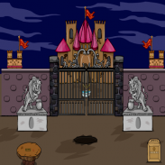 Rescue The Prince From Prison screenshot 1