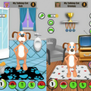 My Talking Dog Buddy screenshot 1