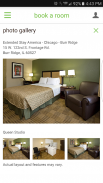 Extended Stay America screenshot 3