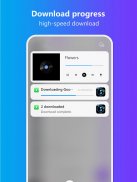 MP3 Downloader - Free Music Downloader screenshot 2