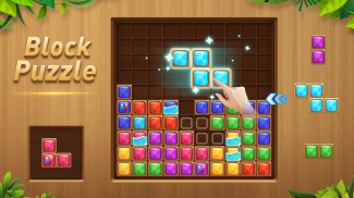 Block - Block Puzzle Classic screenshot 3