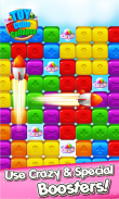 Toy Cube Collapse screenshot 3