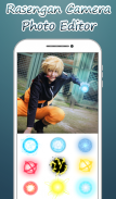 Rasengan Photo Editor screenshot 6