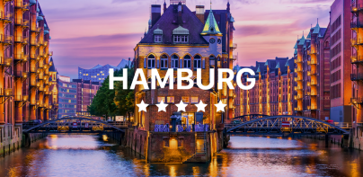 Hamburgo Guia de Viagem