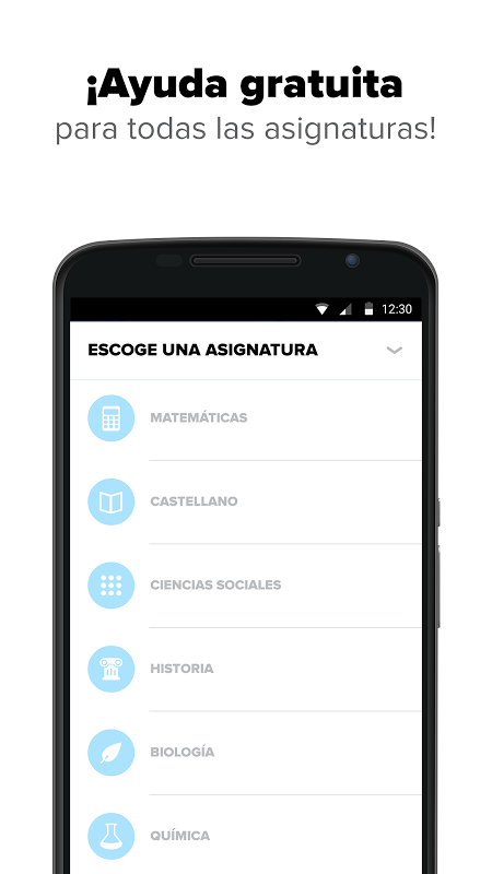 Brainly - Descargar APK Para Android | Aptoide