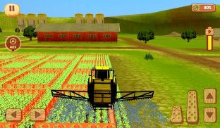 American Farmer : Best Farming & Harvesting Sim screenshot 9