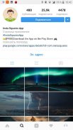 Instant Squares - Image Spliter for Instagram screenshot 2