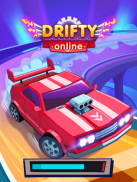 Drifty: Игры Гонки Онлайн screenshot 2